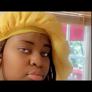 Meet your Posher, Sharnae